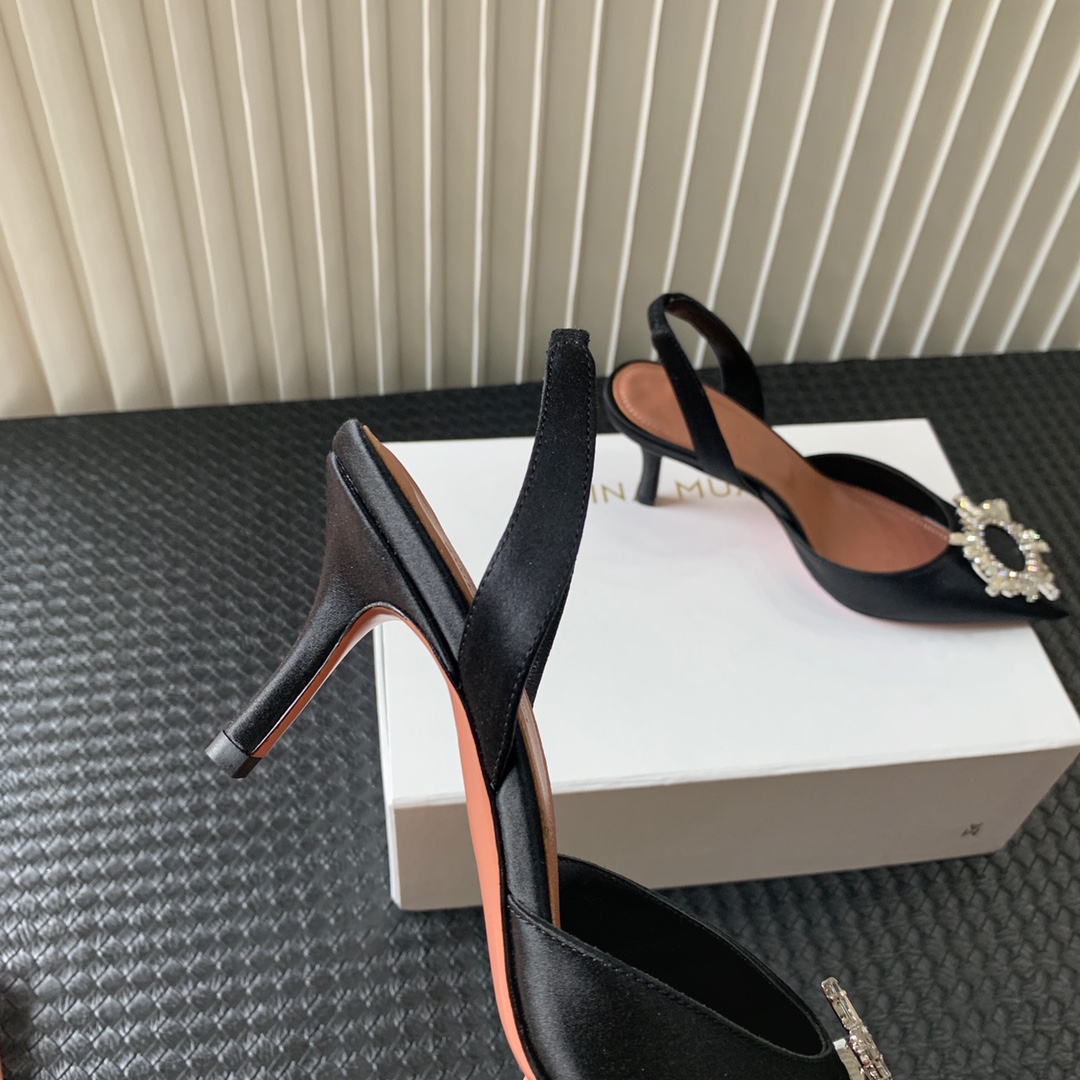 Women's high heels